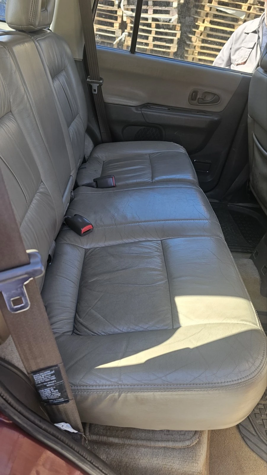 Mitsubishi Pajero sport | Mobile.bg � ����������� 4