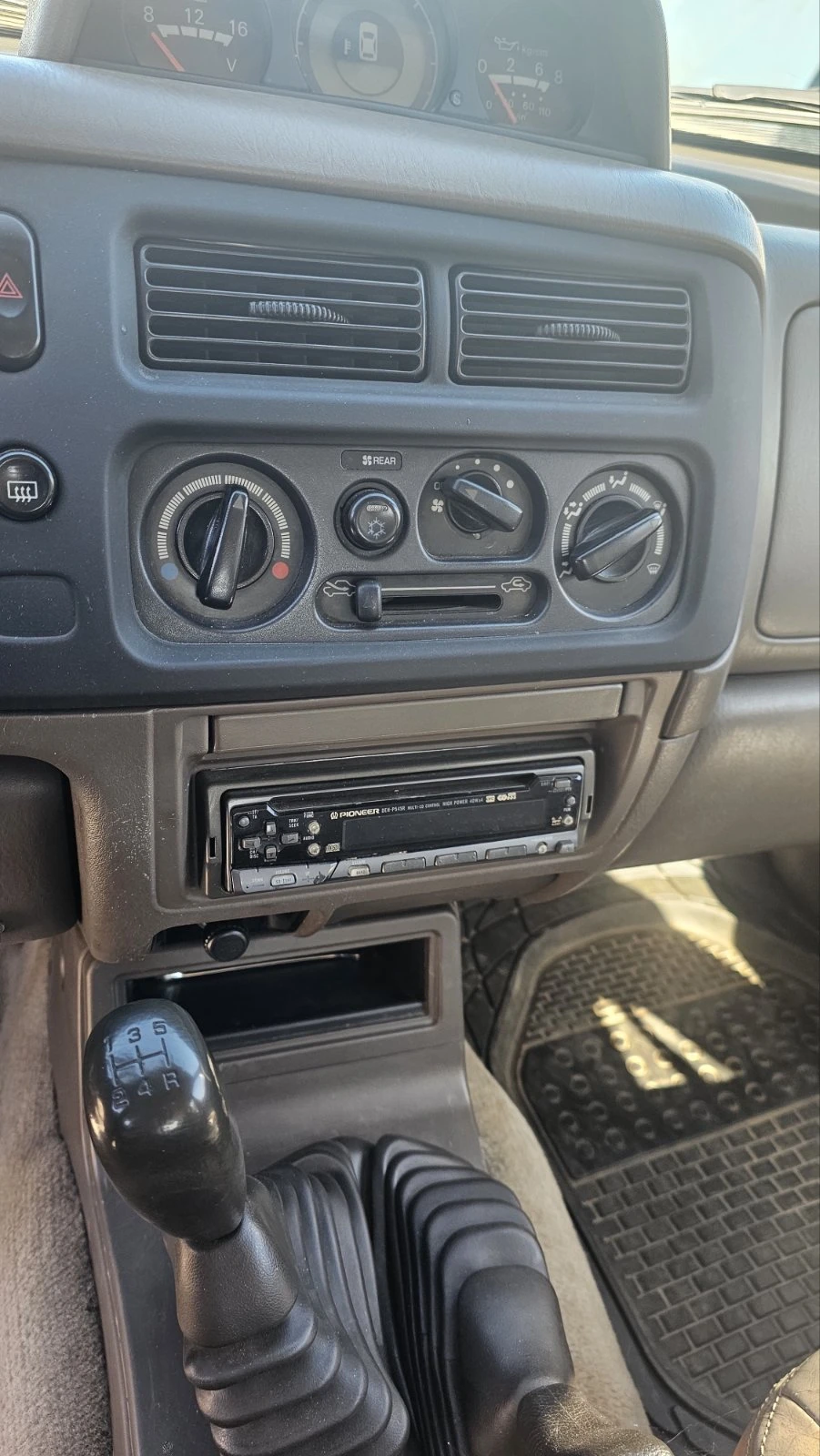 Mitsubishi Pajero sport | Mobile.bg � ����������� 11