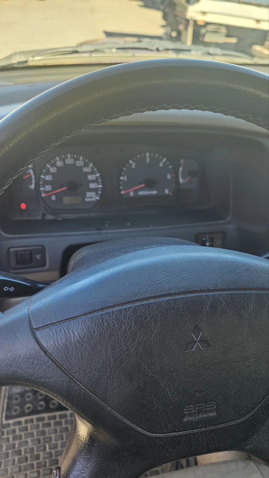 Mitsubishi Pajero sport | Mobile.bg � ����������� 10