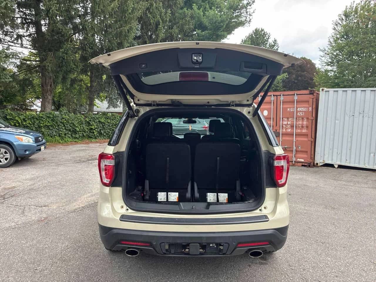 Ford Explorer XLT AWD * ������ ���������������� �� FORD*    | Mobile.bg � ����������� 14
