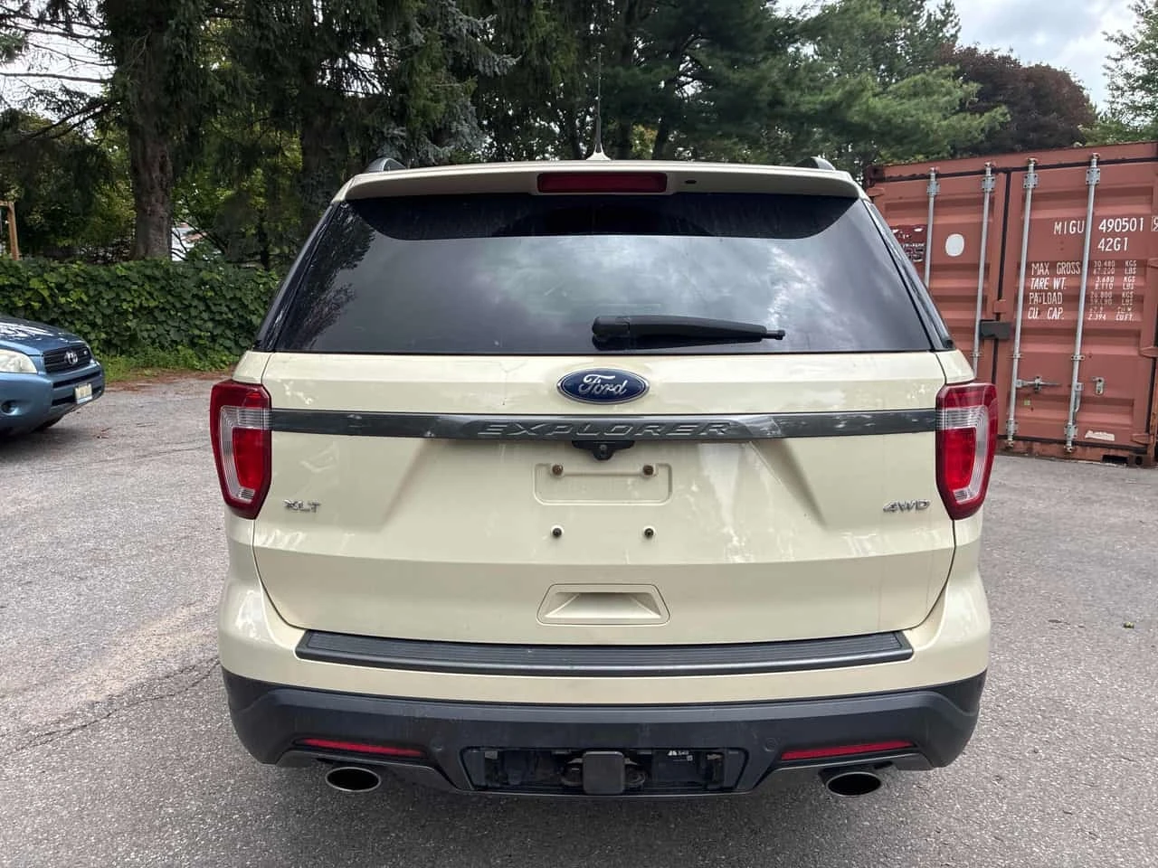 Ford Explorer XLT AWD * ������ ���������������� �� FORD*    | Mobile.bg � ����������� 5