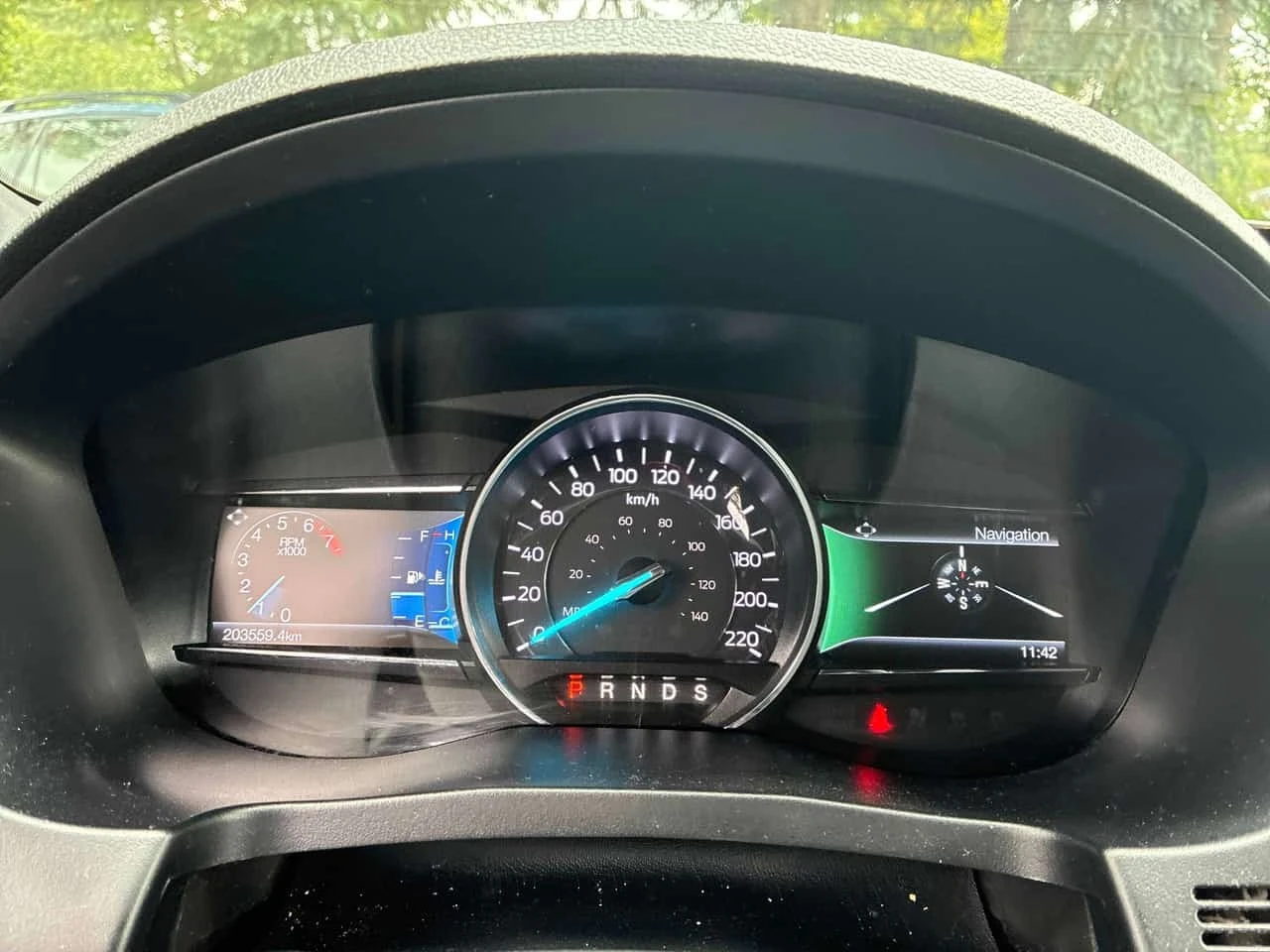 Ford Explorer XLT AWD * ������ ���������������� �� FORD*    | Mobile.bg � ����������� 8