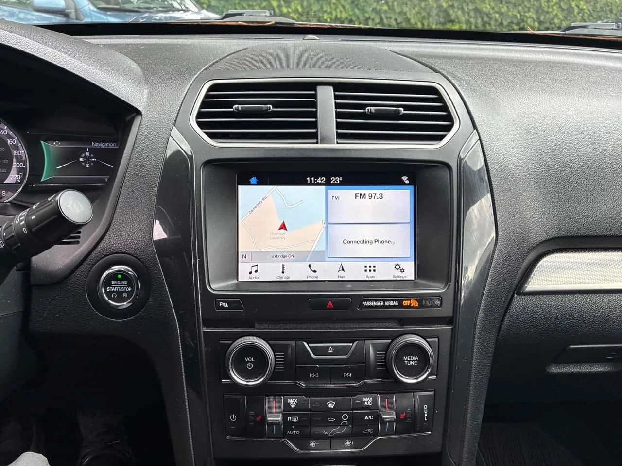 Ford Explorer XLT AWD * ������ ���������������� �� FORD*    | Mobile.bg � ����������� 9