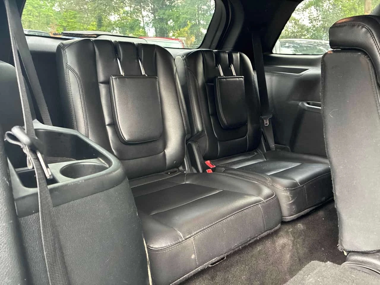 Ford Explorer XLT AWD * ������ ���������������� �� FORD*    | Mobile.bg � ����������� 13