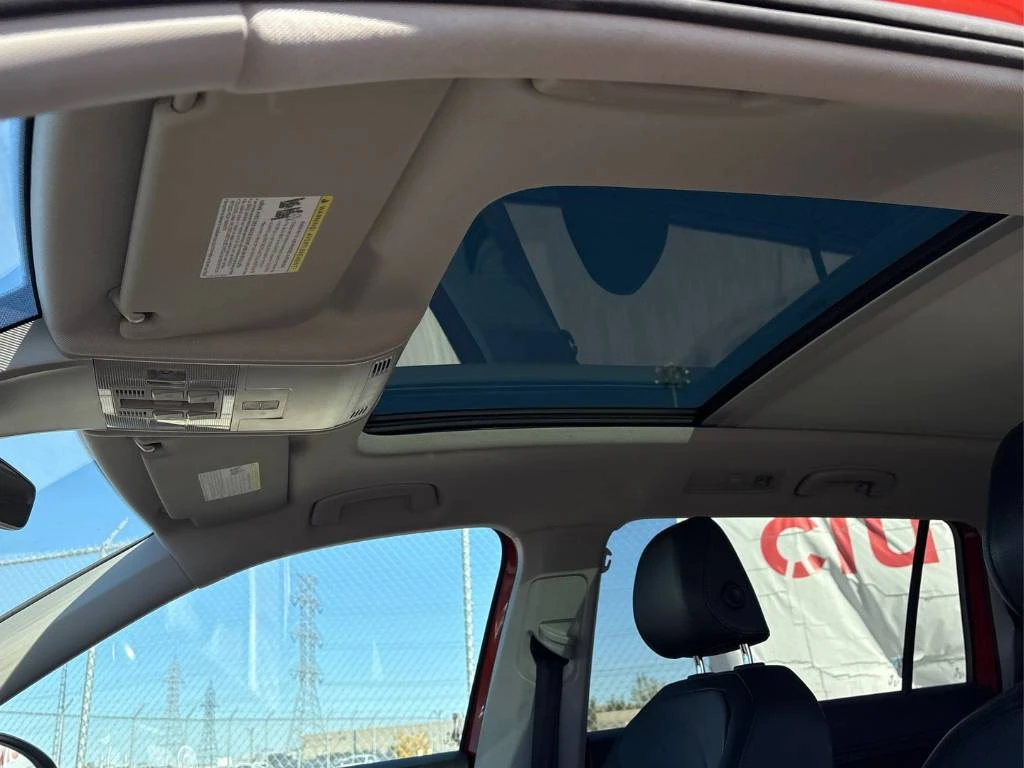 VW Tiguan Highline * CARFAX* ����� �� �����������*  | Mobile.bg � ����������� 10