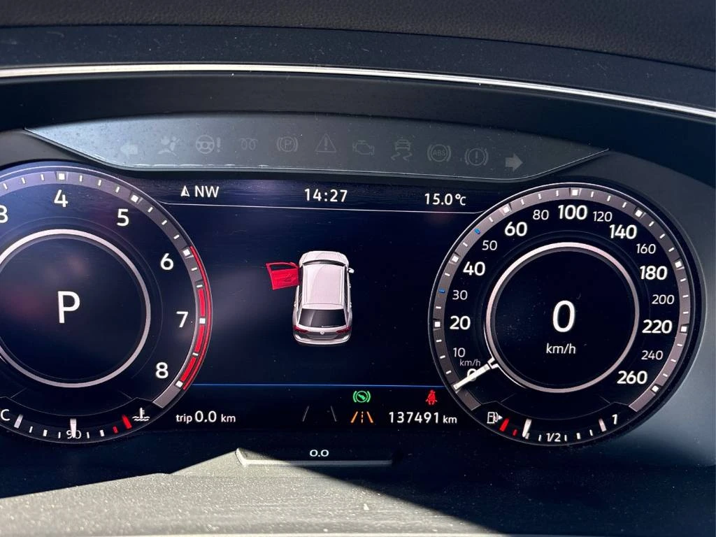 VW Tiguan Highline * CARFAX* ����� �� �����������*  | Mobile.bg � ����������� 5