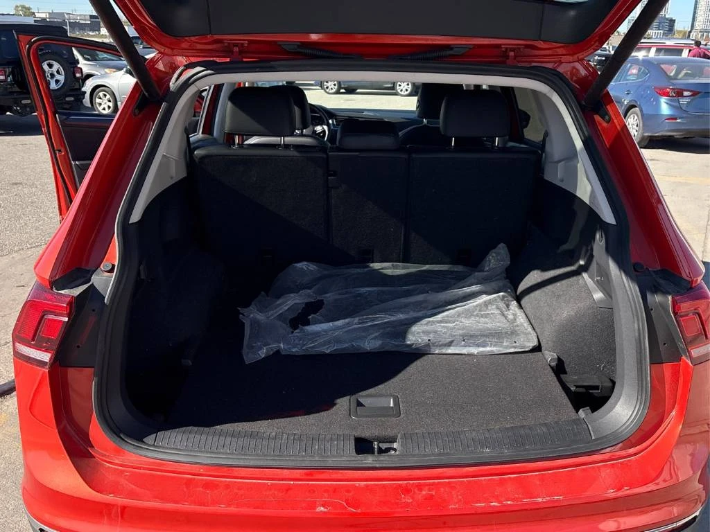 VW Tiguan Highline * CARFAX* ����� �� �����������*  | Mobile.bg � ����������� 12