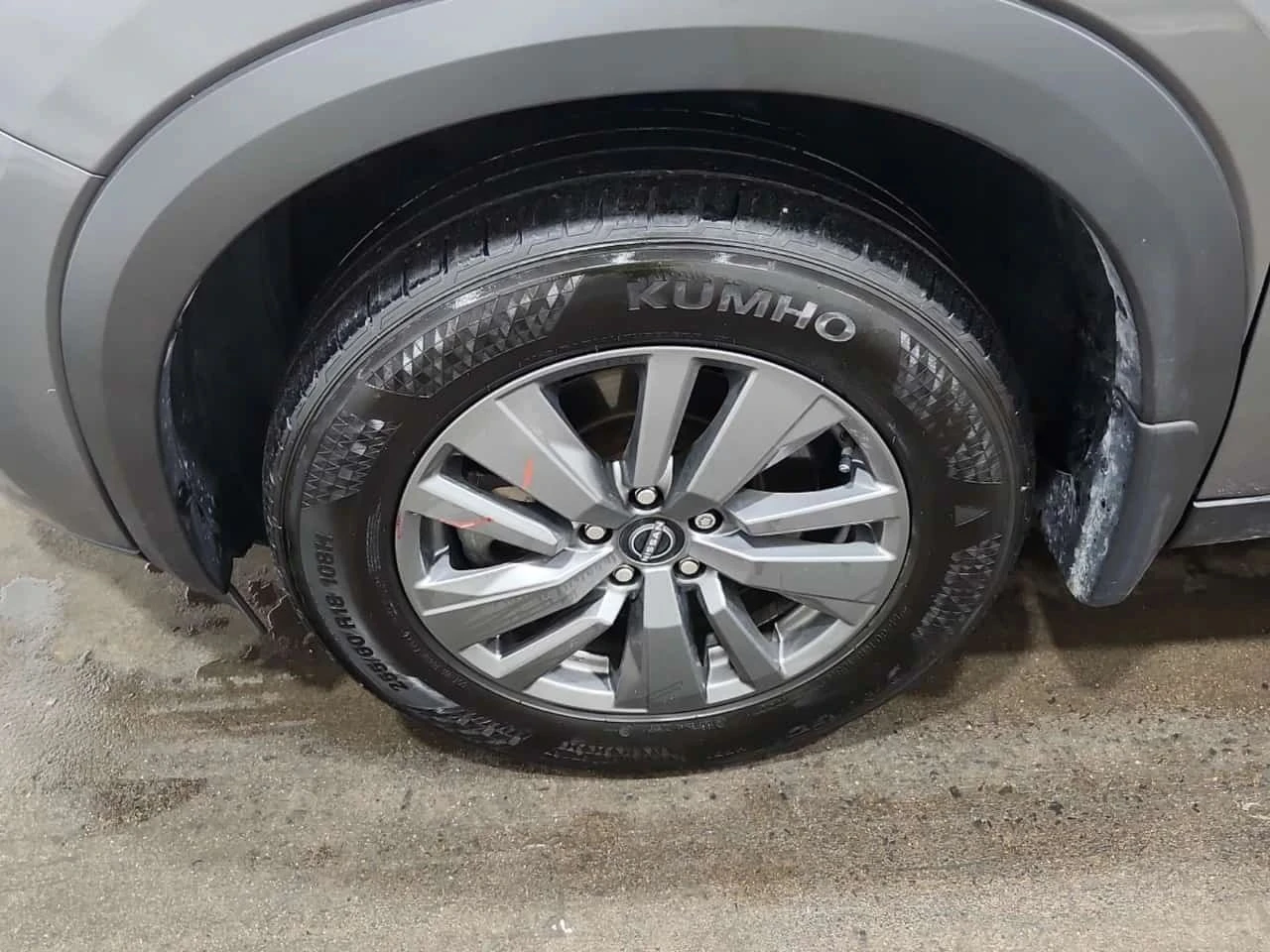 Nissan Pathfinder, снимка 10 - Автомобили и джипове - 56687605