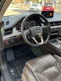 Audi Q7 ОБДУХВАНЕ ПОДГРЕВ DESING SELECTION - изображение 7