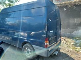 Ford Transit 2.4, снимка 3