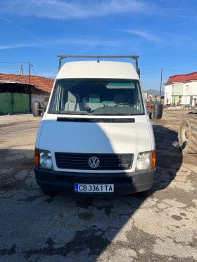 VW Lt 2.5TDI, снимка 2