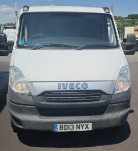 Iveco Daily, снимка 1