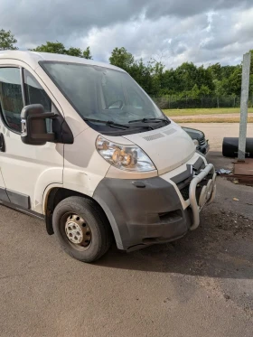 Citroen Jumper 2.2Hdi, снимка 1