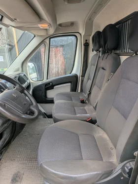 Citroen Jumper 2.2Hdi, снимка 2