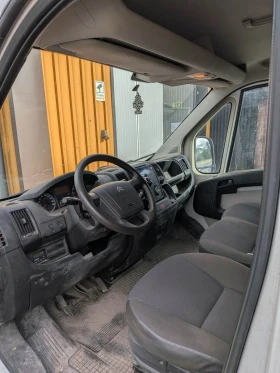 Citroen Jumper 2.2Hdi, снимка 3