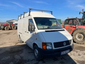 VW Lt 2.5TDI, снимка 3