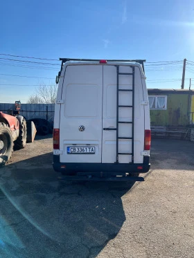 VW Lt 2.5TDI, снимка 5