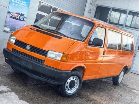 Обява за продажба на VW T4 2.4D* ПЪТНИЧЕСКИ ~5 100 лв. - изображение 1