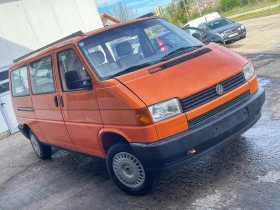 Обява за продажба на VW T4 2.4D* ПЪТНИЧЕСКИ ~5 100 лв. - изображение 2