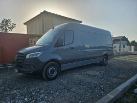 Обява за продажба на Mercedes-Benz Sprinter ~65 000 лв. - изображение 1