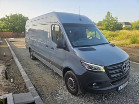 Mercedes-Benz Sprinter, снимка 3