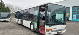 Setra H Нов Внос! SETRA 315 NF КЛИМАТИК, ПЕЧКА, ABS, ASD, снимка 1