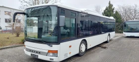 Setra H Нов Внос! SETRA 315 NF КЛИМАТИК, ПЕЧКА, ABS, ASD, снимка 2