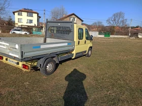 Citroen Jumper, снимка 6