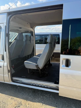 Ford Transit | Mobile.bg    8
