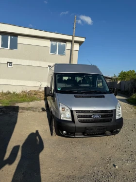 Ford Transit | Mobile.bg    4