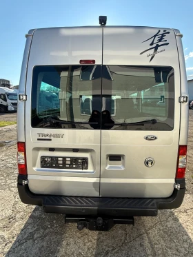 Ford Transit | Mobile.bg    3