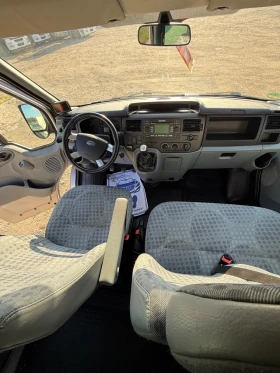 Ford Transit | Mobile.bg    15