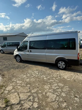 Ford Transit | Mobile.bg    5