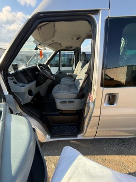 Ford Transit | Mobile.bg    11