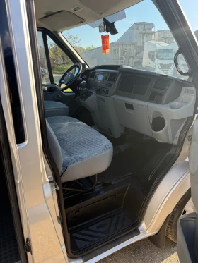 Ford Transit | Mobile.bg    7