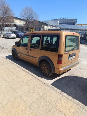 Ford Tourneo Conect | Mobile.bg    3