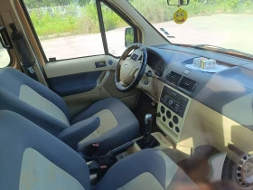 Ford Tourneo Conect | Mobile.bg    2
