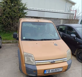 Ford Tourneo Conect | Mobile.bg    5
