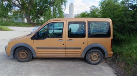     Ford Tourneo Conect