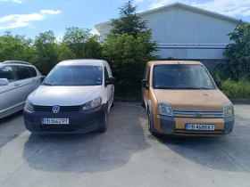 Ford Tourneo Conect | Mobile.bg    4