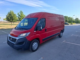 Fiat Ducato 2.3 MAXI Камера Печка