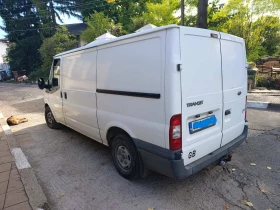 Обява за продажба на Ford Transit ~4 333 лв. - изображение 2