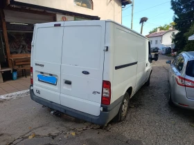 Обява за продажба на Ford Transit ~4 333 лв. - изображение 1