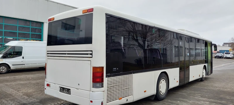 Setra H Нов Внос! SETRA 315 NF КЛИМАТИК, ПЕЧКА, ABS, ASD, снимка 3 - Бусове и автобуси - 49028793