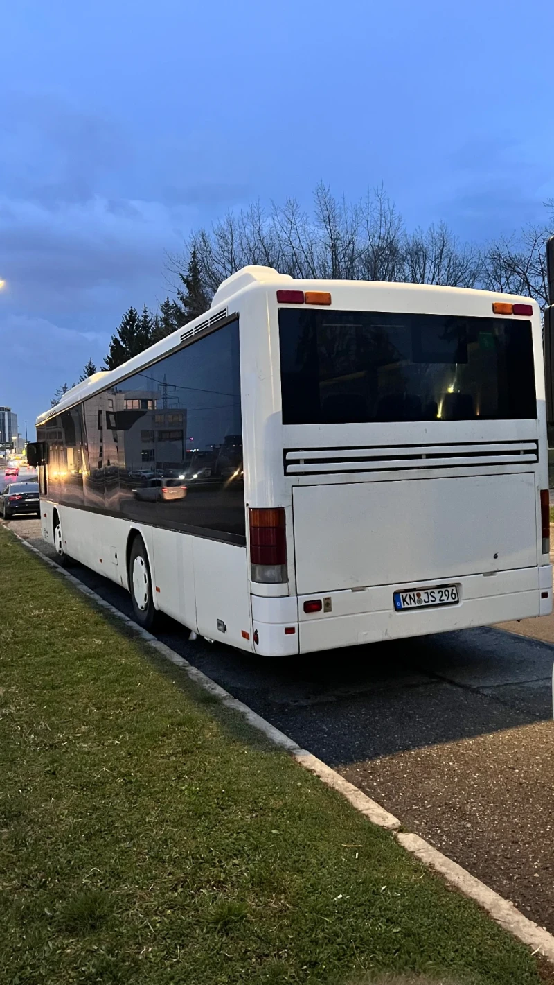 Setra H Нов Внос! SETRA 315 NF КЛИМАТИК, ПЕЧКА, ABS, ASD, снимка 4 - Бусове и автобуси - 49580370