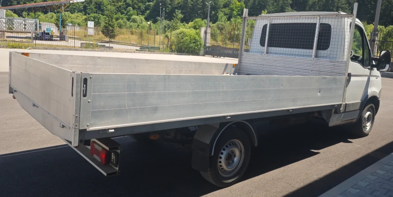 Iveco Daily, снимка 2 - Бусове и автобуси - 50961835