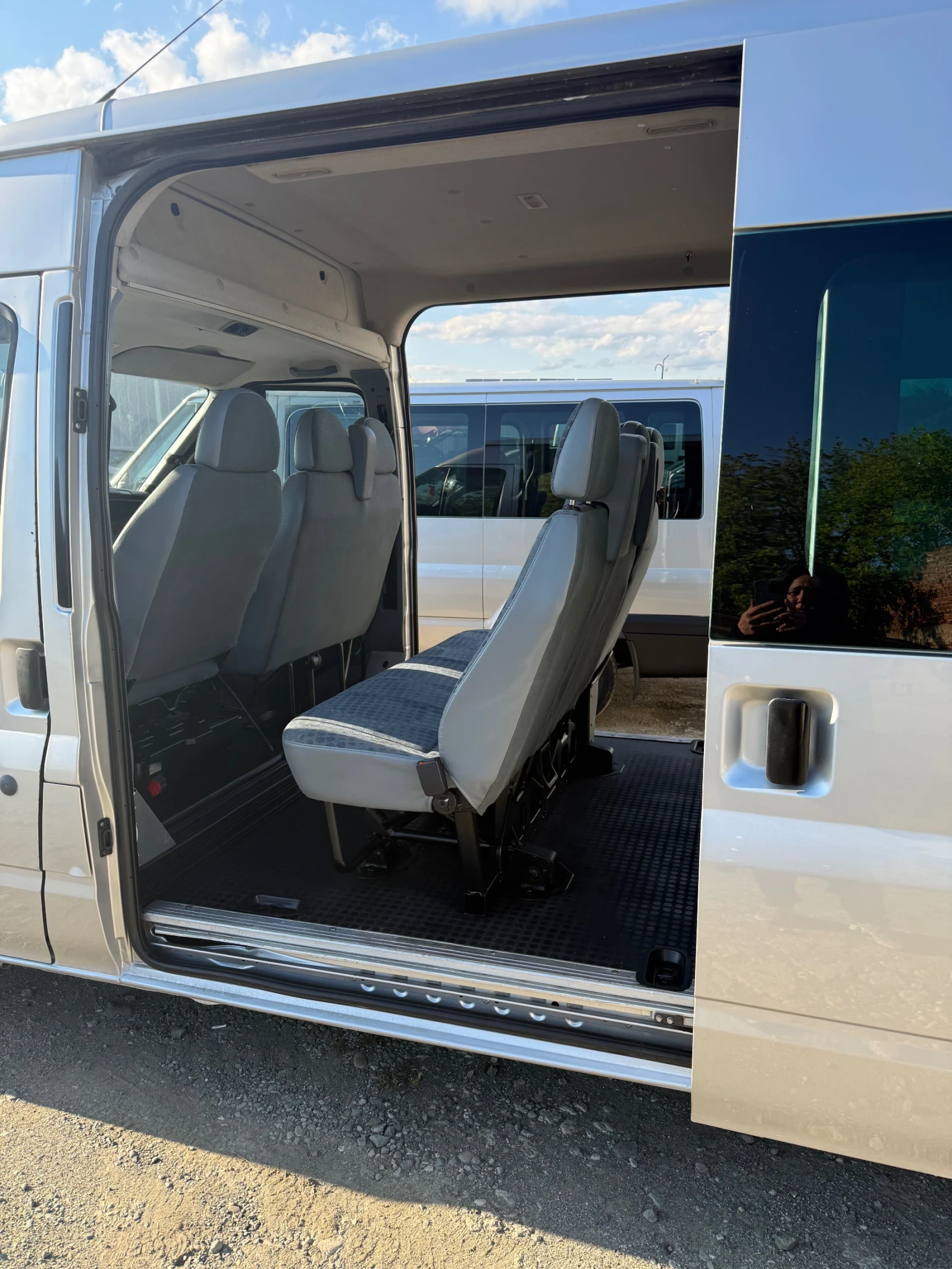 Ford Transit  - изображение 8