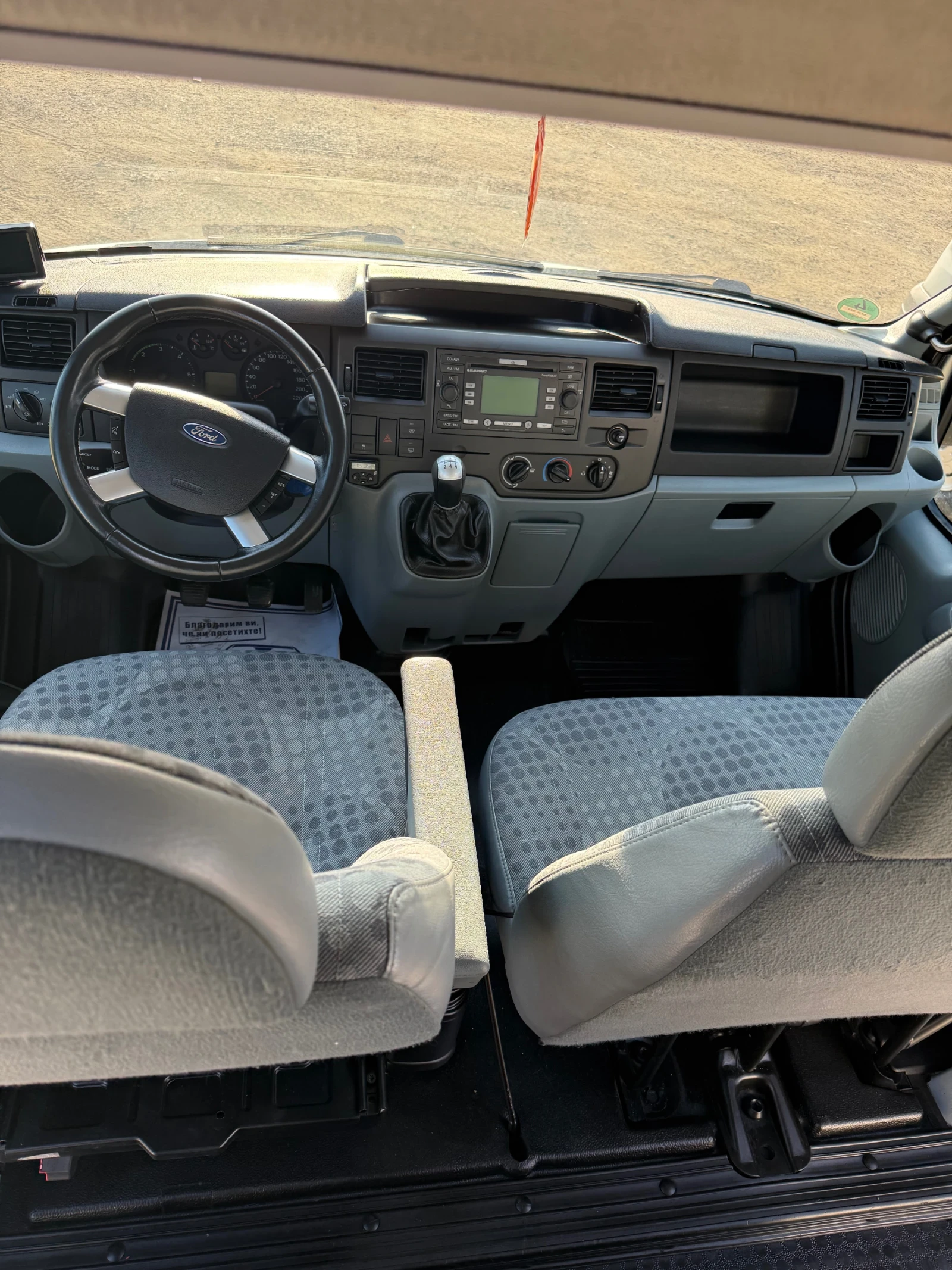 Ford Transit  - изображение 9