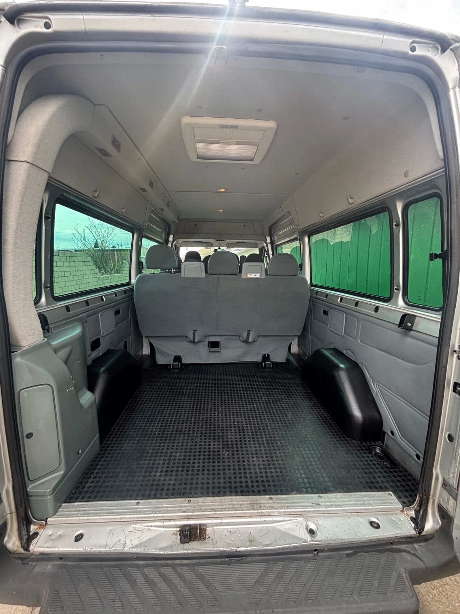 Ford Transit  - изображение 7