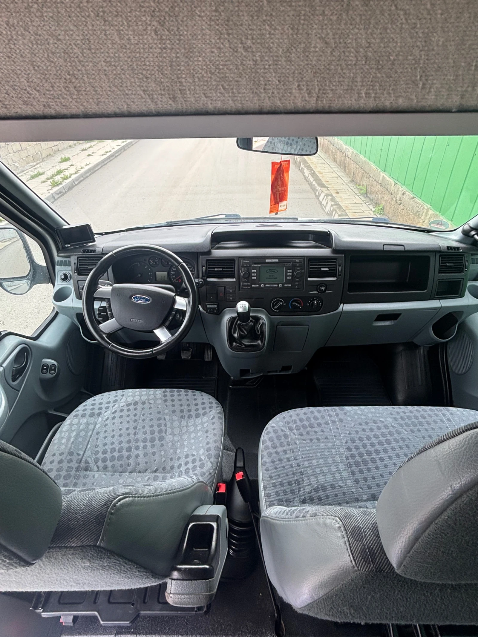 Ford Transit  - изображение 10